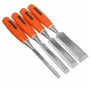 Набор стамесок ЕРМАК 667-361