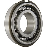 Подшипник Timken 6209-NR 00