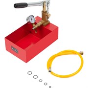 Насос-опрессовщик для проверки давления Harrison HRH-PT010401