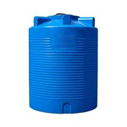 Вертикальная емкость PLASTERRA PT VL 3000