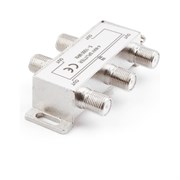 Профессиональный ТВ-сплиттер Cablexpert AS-TV-04