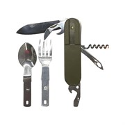 Ножи Следопыт PF-MT-15