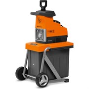 Электрический садовый измельчитель Daewoo DSR 3000E