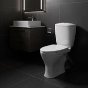 Унитаз-компакт Santeri Версия