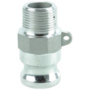 Алюминиевый камлок Rusbelt 00-00028515