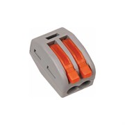 Строительно-монтажная клемма Grisard Electric СМК 222-412