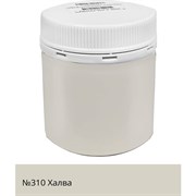 Акриловая интерьерная моющаяся краска Palizh №310