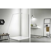 Душевая перегородка Aquatek 00000124171