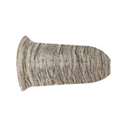 Наружный угол для плинтуса Центурион Lider 205-ун