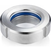 Гаечный диоптр под сварку TITAN LOCK TL032DWWD