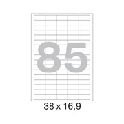 Самоклеящиеся этикетки ProMega label 73649