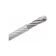 Трос для растяжки Rizzel DIN 3055