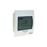 Встраиваемый распределительный щит EKF ЩРв-П-4