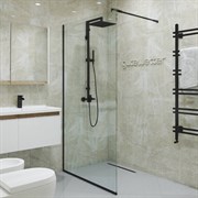 Душевая перегородка GuteWetter gwmpgl010