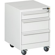 Подкатная тумба VIKING ТП-01/S RAL7035