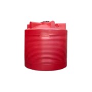 Вертикальная емкость PLASTERRA PT VLT 5000