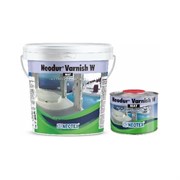 УФ-стойкий полиуретановый лак NEOTEX Neodur Varnish W Mat