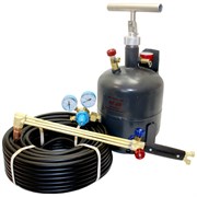 Комплект оборудования для резки на жидком горючем REDIUS КЖГ-2