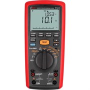 Цифровой мегаомметр RGK RT-32