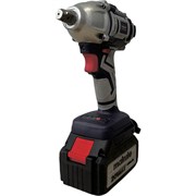 Аккумуляторный бесщеточный ударный гайковерт Makute CW001-BL