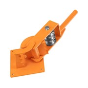 Трубогиб ручной усиленный Сибртех 18109