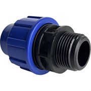 Муфта Poliext 02010050