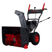 Бензиновая снегоуборочная машина VERTON Ice SB-656