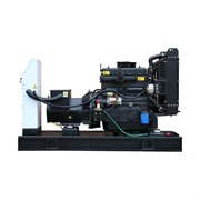 Дизельная электростанция ООО "ПК "АЗИМУТ" АД16С-Т400-1РМ12