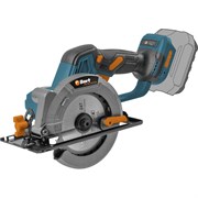 Аккумуляторная пила циркулярная Bort BHK-18Li-125 Solo