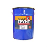 Грунт Триоль ГФ-021