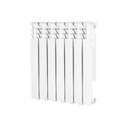 Алюминиевый радиатор EVOLUTION CN-EV F EvA500