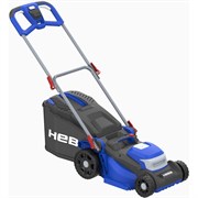 Электрическая газонокосилка НЕВА Мототехника SLЕ 37-1600W