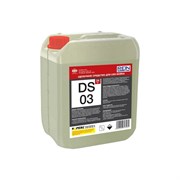 Щелочной средство для сип-мойки REIN DS 03