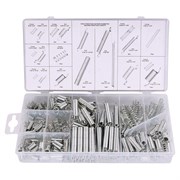 Пружины на сжатие и растяжение Forsage F-841