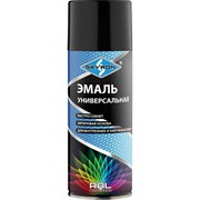 Универсальная акриловая эмаль SKYRON SR-19005