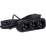 Бытовой удлинитель Атлант 80010