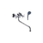 Универсальный смеситель Эверест B22-069