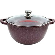 Казан ГОРНИЦА Шоколад 10 л, 320