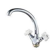 Смеситель для кухни Ekko E42018