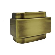 Маскировочная крышка SR Rubinetterie Cover