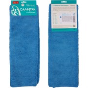 Супермахровая салфетка для уборки пола Brezo 70006