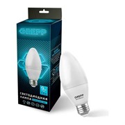 Светодиодная лампочка Ladina 165-005