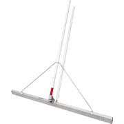 Скребковая гладилка по бетону SPEKTROS ГС-4 м