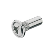 Резьбовая втулка Hafele 267.01.711