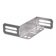 Упрощенный горизонтальный переходник Промрукав н50