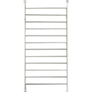 Решетка для кухонной мойки AQUATON Делия 60