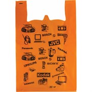 Пакеты-майка ЮПЛАСТ 604982