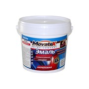 Универсальная эмаль Movatex Т93745