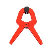 Клещеобразная струбцина BEOROL 245325