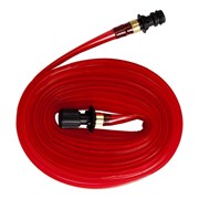 Садовый шланг-дождеватель QUATTRO ELEMENTI 241-215